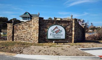 41693 Pony Pasture Dr Lot 7, Avon, NC 27915