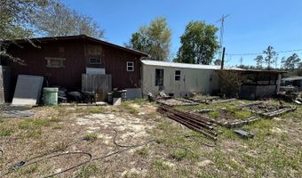 9949 SE 309TH Ave, Altoona, FL 32702
