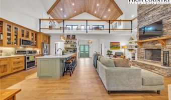 3681 Mulatto Mountain Rd, Fleetwood, NC 28626