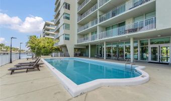 9500 W Bay Harbor Dr 5F, Bay Harbor Islands, FL 33154