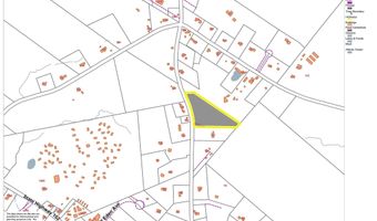 Knox Road lot 79-01, Bar Harbor, ME 04609