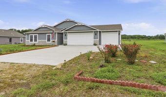 109 Mill Valley St, Alma, KS 66401