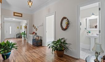 6090 Deans St, Bailey, NC 27807