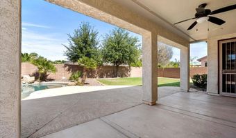 4173 S WAYNE Pl, Chandler, AZ 85249
