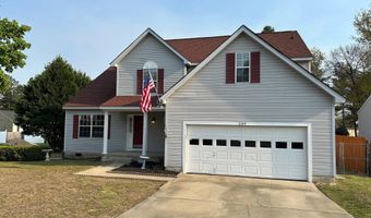 239 ORCHARD HILL Dr, West Columbia, SC 29170