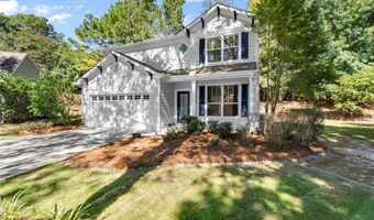 3916 Wild Blossom Ct, Acworth, GA 30101