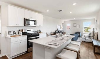 1707 Zander Ct Plan: Atlanta, Alvin, TX 77511