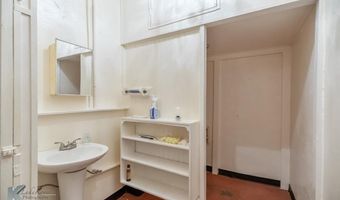 1305 S 1st St, Abilene, TX 79602