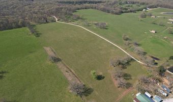 Tract 3 0000 Private Road 1184, Aurora, MO 65605