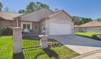 3196 W RYEGRASS Dr, Appleton, WI 54913