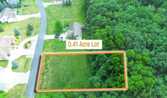 3079 Hillview Dr, Adrian, MI 49221