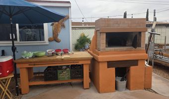 107 Mountain View Ave, Bisbee, AZ 85603