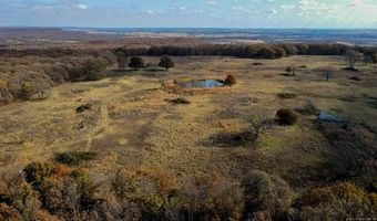 6465 N 230 Rd, Beggs, OK 74421