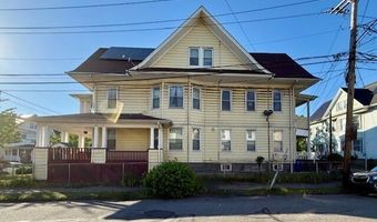 664-666 Iranistan Ave, Bridgeport, CT 06604
