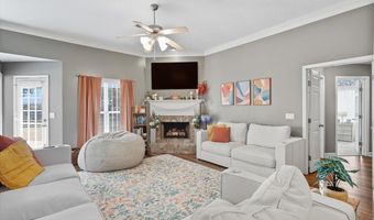 402 Bedford Pl, Brandon, MS 39047