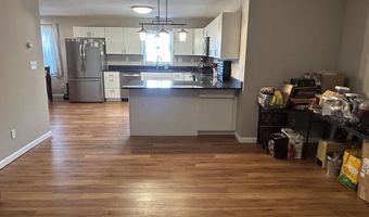 307 W Washington St, Arcanum, OH 45304