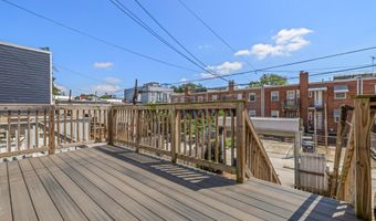 329 18TH Pl NE, Washington, DC 20002