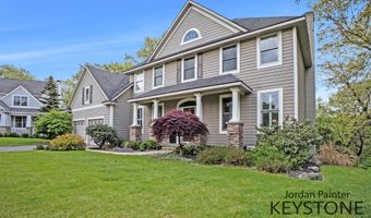 3673 Hunters Way Dr SE, Ada, MI 49301