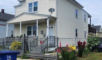 33 Trowel St 2nd Fl., Bridgeport, CT 06608