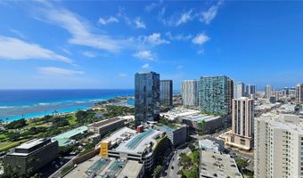 1177 Queen St 3702, Honolulu, HI 96814