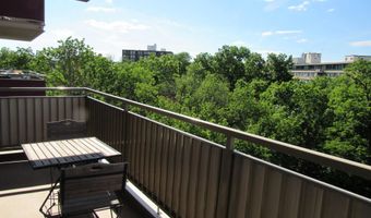 4201 CHERRY HILL Rd 508, Arlington, VA 22207