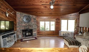 151 Schwend Rd, Bridger, MT 59014