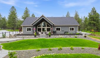 32220 N Sheep Springs Rd, Athol, ID 83801