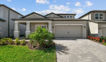 2517 Clary Sage Dr, Spring Hill, FL 34609
