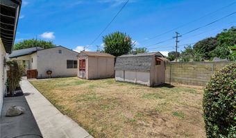 1843 Santa Fe Ave, Torrance, CA 90501