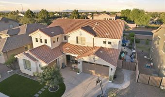 4221 S NEWPORT St, Chandler, AZ 85249