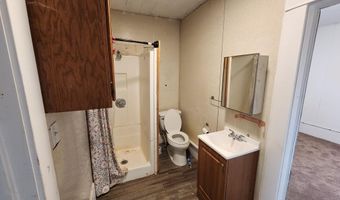911 Ave. E St, Abernathy, TX 79311