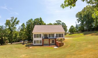 2280 WESTWOOD Dr, Alexandria, AL 36250