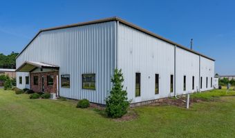 1811 W 12th, Alma, GA 31510