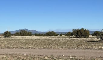 293 Arizona Rd Western Portion, Ash Fork, AZ 86320