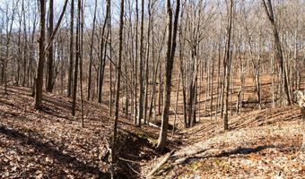 4624 Rhoric Rd, Athens, OH 45701
