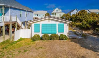 111 E Terminal Blvd, Atlantic Beach, NC 28512