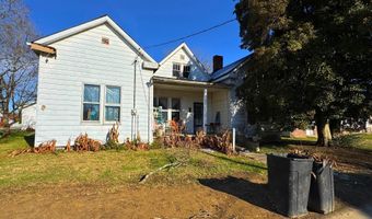 210 First St, Barbourville, KY 40906