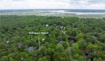 12 Fraser St, Beaufort, SC 29907