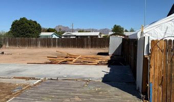 1523 S HALE Dr 13, Apache Junction, AZ 85120
