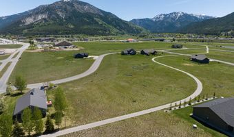 LOT 74 ASTER LOOP, Alpine, WY 83128