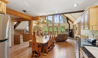 82 White Mountain Ln, Alberton, MT 59820