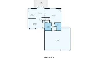 1542 153rd Ln NW, Andover, MN 55304