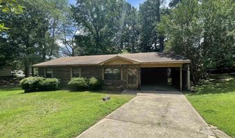 1909 Fernwood Cv, Benton, AR 72015