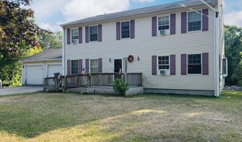 82 Plummer Hill Rd, Belmont, NH 03220