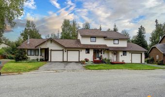 10135 Nantucket Loop, Anchorage, AK 99507