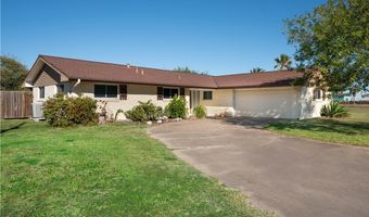 1500 Kenwood Dr, Aransas Pass, TX 78336