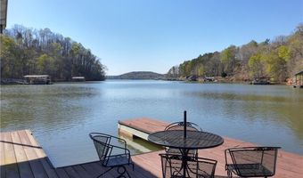 Lot 6 Lost Forest Drive, Westminster, SC 29693