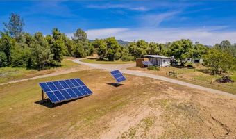 43980 Highway 49, Ahwahnee, CA 93601