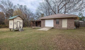 639 Unity Rd, Arkadelphia, AR 71923