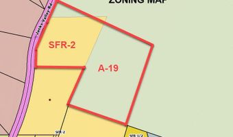 2585 Jacks Valley Rd, Genoa, NV 89411